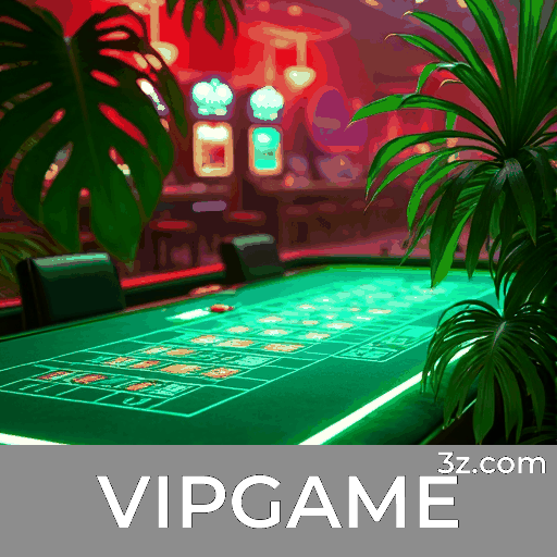 VIPGAME Casino: Experiência VIP Exclusiva e Luxuosa