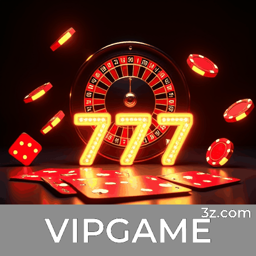 VIPGAME: Experiências de Jogos de Cassino Incomparáveis
