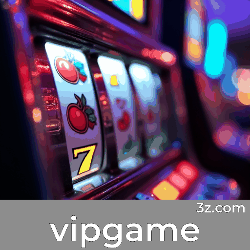 Formulário de cadastro da vipgame