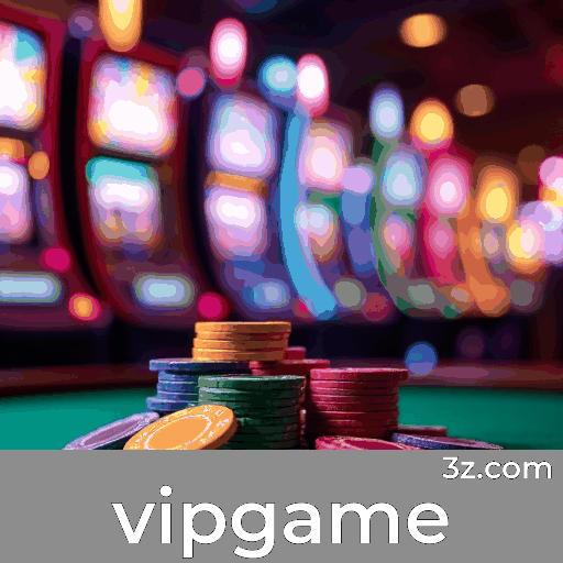 Cadastro na vipgame para desfrutar dos melhores jogos