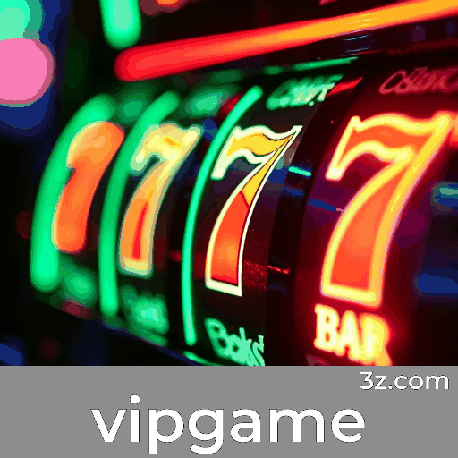 Formulário de cadastro da vipgame