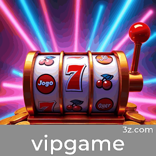 Formulário de cadastro da vipgame