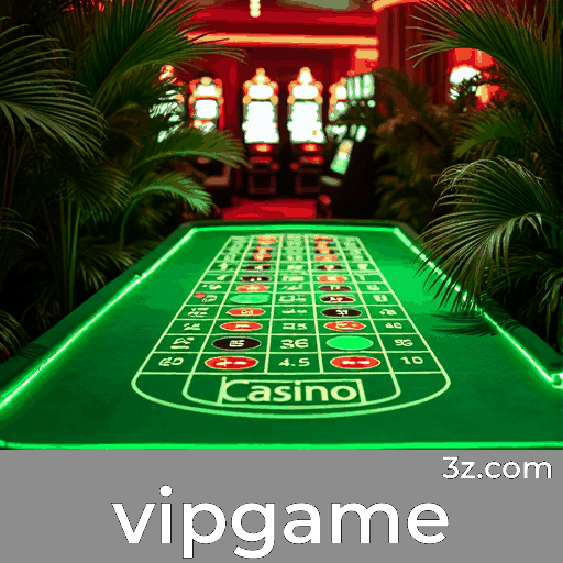 Cadastro na vipgame para desfrutar dos melhores jogos