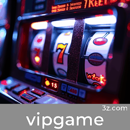 Cadastro na vipgame para desfrutar dos melhores jogos