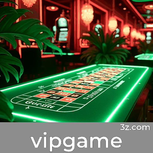 Formulário de cadastro da vipgame