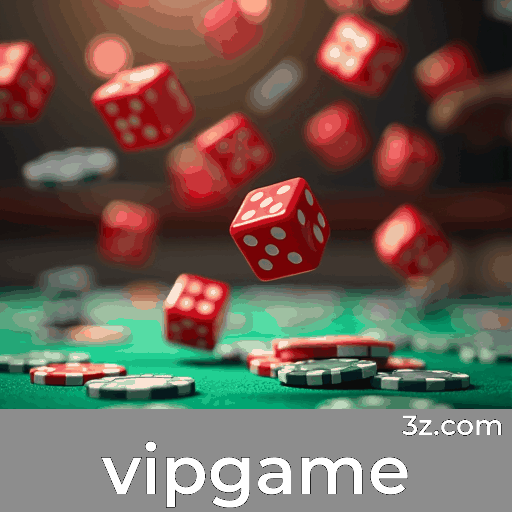 Cadastro na vipgame para desfrutar dos melhores jogos