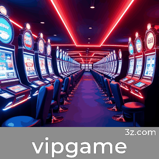 Cadastro na vipgame para desfrutar dos melhores jogos